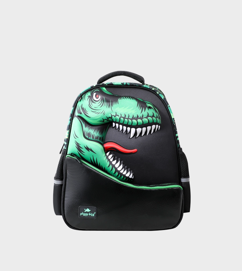 School Backpack GB3945